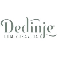 Dom zdravlja Dedinje logo - Similar company to Archidomain Studio