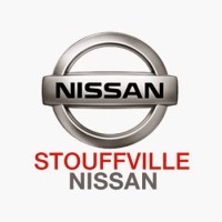 Stouffville Nissan logo - Similar company to The Second Wedge Brewing Co.