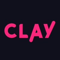 CLAY Experience Design Studio logo - Similar company to Clay Studio.