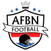 American Football Bond Nederland logo - Similar company to Spot-On: Sport | Professional | Organisation | Transformation