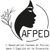 Association Femmes et Police dans l'Egalité et la Diversité (AFPED) logo - Similar company to Objectif Insertion