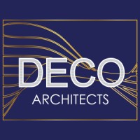 Deco Architects, Inc. logo - Similar company to Deco Architects
