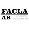 Facla AB logo - Similar company to Berit Möller & Co Ab