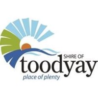 SHIRE OF TOODYAY logo - Similar company to Farmerhood
