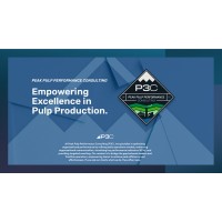 Peak Pulp Performance Consulting LLC (P3C) logo - Similar company to Peak Performance Consulting Group