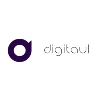 Digitaul - Software Development logo - Similar company to Alpaca Software Development