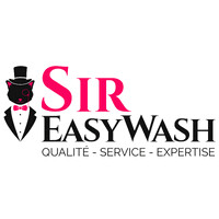 SIR EASYWASH logo - Similar company to Ecoaxo