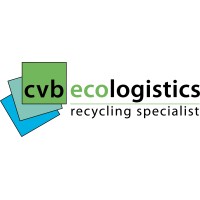 CVB Ecologistics logo - Similar company to Royal Shredding