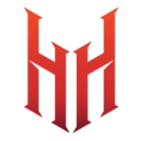 HH Gaming logo - Similar company to Fateless Games