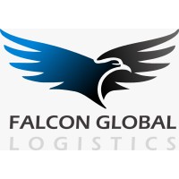 Falcon Global Logistic logo - Similar company to Central Asia Freight Pvt Ltd.