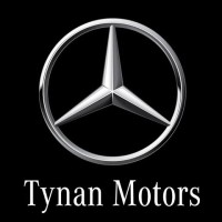 Tynan Motors Mercedes-Benz logo - Similar company to Tynan Motor Group