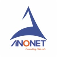 Anonet logo - Similar company to Abv International