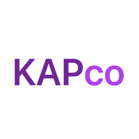 Kapco International logo - Similar company to Lawrence Factor