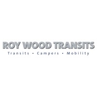 ROY WOOD TRANSITS LIMITED logo - Similar company to Naturespace