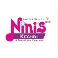 Nini's kitchen logo - Similar company to Konditori&
