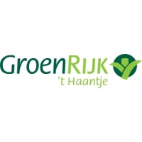 GroenRijk Rijswijk ('t Haantje) logo - Similar company to Hedgwork