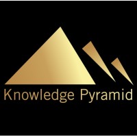 Knowledge Pyramid Kft. logo - Similar company to Doqsys Business Solutions Ltd.
