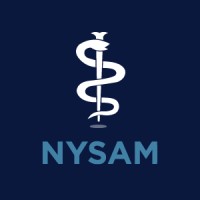 New York Society of Addiction Medicine NYSAM logo - Similar company to Asapnys