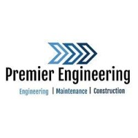 Premier Engineering Services Ltd logo - Similar company to Baig Engineering