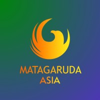 Mata Garuda Asia logo - Similar company to Mata Garuda Jawa Tengah