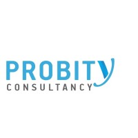 Probity Consultancy logo - Similar company to Corpswing Pvt Ltd