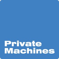 Private Machines Inc. logo - Similar company to Epistem Interactive