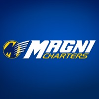 Magnicharters logo - Similar company to Aerus