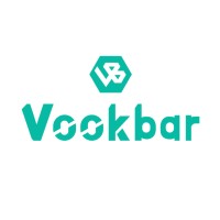 Vookbar logo - Similar company to Switch Vape