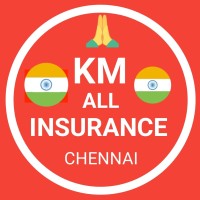 KM ALL Insurance Services logo - Similar company to Ads Mantraa