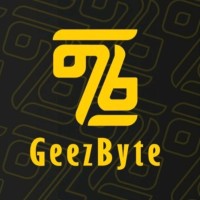 GeezByte logo - Similar company to Adulis Developers