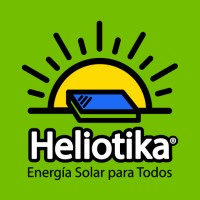 Heliotika logo - Similar company to Etiner