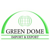 Green Dome logo - Similar company to Pcbs