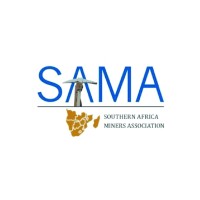 Southern Africa Miners Association (SAMA) logo - Similar company to Coquitlam Occupational Hygiene Services