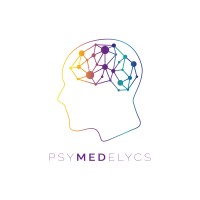 Psymedelics logo - Similar company to Back To Balance Test®