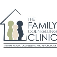 The Family Counselling Clinic logo - Similar company to The Resilience Doughnut