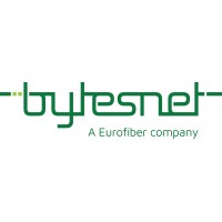 Bytesnet logo - Similar company to Smartdc