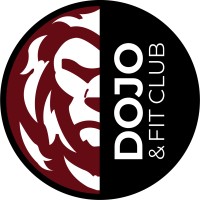 The Dojo & Fit Club logo - Similar company to Dojo Academy
