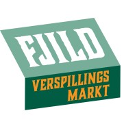 VerspillingsMarkt logo - Similar company to Fjildmarkt