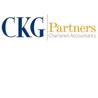 CKG Partners Pty Ltd logo - Similar company to 4Front®