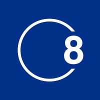 8eight logo - Similar company to Adss Ltd