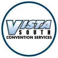 VISTA SOUTH CONVENTION SERVICES logo - Similar company to Exhibitday