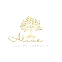 Alive Luxury Wellness & Mental Health Retreats logo - Similar company to And Beyond