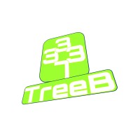 TreeB logo - Similar company to Adkeys