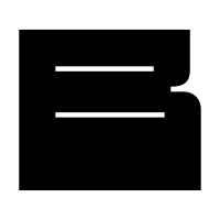 thebay.id logo - Similar company to Mesh. The Strategy Boutique