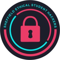Sheffield Ethical Student Hackers logo - Similar company to Engineerbetter