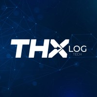 THX Logtech logo - Similar company to Sudoeste Transportes