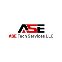 ASE Tech Services LLC logo - Similar company to Ase Tech