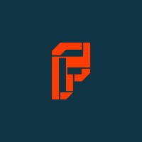 Foundry logo - Similar company to Blueprintx