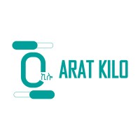 Arat Kilo logo - Similar company to Yad Digital Solution