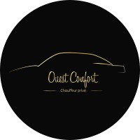 Ouest Confort Chauffeur Privé logo - Similar company to Cairnway